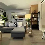 Modern Living In A Metro