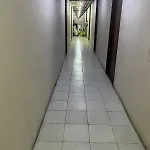Seafarers House