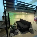 Urban Deca Tower Cubao