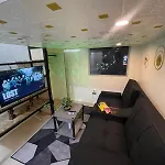 Urban Deca Tower Cubao
