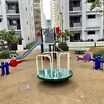 Condo Near Manila Airport And Moa