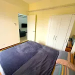 Vincondotel Near Bgc 2Br Fairlane 2409