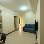 Vincondotel Near Bgc 2Br Fairlane 2409