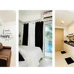 Staycation Near Sm Moa