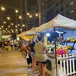Sheila\'S Condotel At One Palm Tree