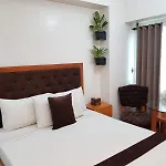 Studio Unit At The Beacon Makati Near Greenbelt