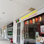 Studio Unit At The Beacon Makati Near Greenbelt