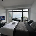 Bright Studio In Gramercy Residences Condo