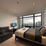Bright Studio In Gramercy Residences Condo