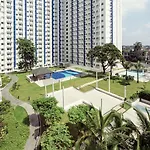 Grass Residences T3 11Th Floor With Balcony