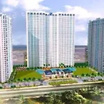 Grass Residences Tower 5 Sm North Qc