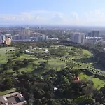 Simple&Convience 1Br In Bgc Near Hight Street Sm Aura