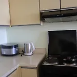 Simple&Convience 1Br In Bgc Near Hight Street Sm Aura