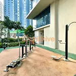 Premium Bgc 1Br Near Grand Hyatt #Upt119H