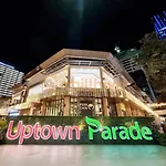 Premium Bgc 1Br Near Grand Hyatt #Upt119H