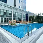 Premium Bgc 1Br Near Grand Hyatt #Upt119H