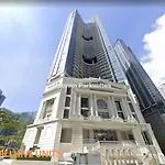 Premium Bgc 1Br Near Grand Hyatt #Upt119H