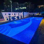Stamford Residences Fully-Furnished