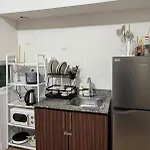 Mary\'S Pad