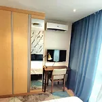 Cozy Cradle Bgc