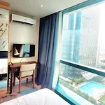 Cozy Cradle Bgc