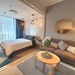 Cozy Cradle Bgc