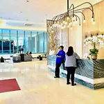 Cozy Cradle Bgc