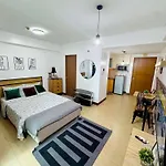 Asd Airport Condotel Pasay
