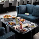 Admiral Hotel Manila - Mgallery