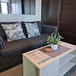Air Residences Makati - Fully Furnished Condo With Skyline Views!