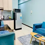 Admiral Baysuites Apartment Staycation