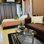 Shell Residences Condotel Near Naia And Mall Of Asia