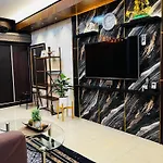Shell Residences Condotel Near Naia And Mall Of Asia