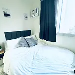 Exquisite 2 Bedroom Suite