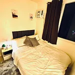 Exquisite 2 Bedroom Suite