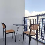 Suite Escapade
