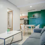 Sapphire Seaview Park Near Okada, Solaire, Moa, Naia Airport