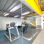 Flat In Tomas Morato