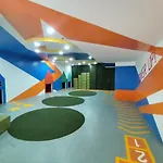 Flat In Tomas Morato