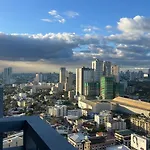 1 Bedroom Fame Residences Mandaluyong Beside Edsa Boni Station