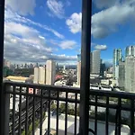 1 Bedroom Fame Residences Mandaluyong Beside Edsa Boni Station