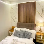 Cozy & Chic 1Br Near Mall Of Asia - S Residences