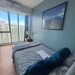 The Solara Penthouse Beach View