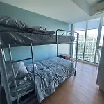 The Solara Penthouse Beach View