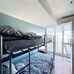 The Solara Penthouse Beach View