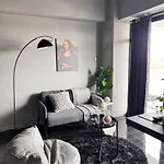 The Obsidian Nest - Modern Escape