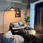 The Obsidian Nest - Modern Escape