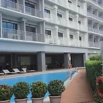 Makati Condominium Lush Residences