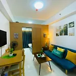 Makati Condominium Lush Residences