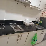 Sea Residence Tower Ef